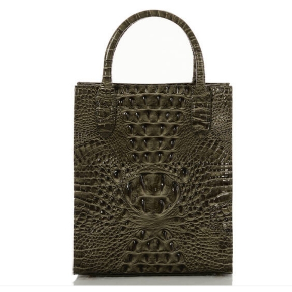 Brahmin Moira Hunter NWT - Picture 8 of 16